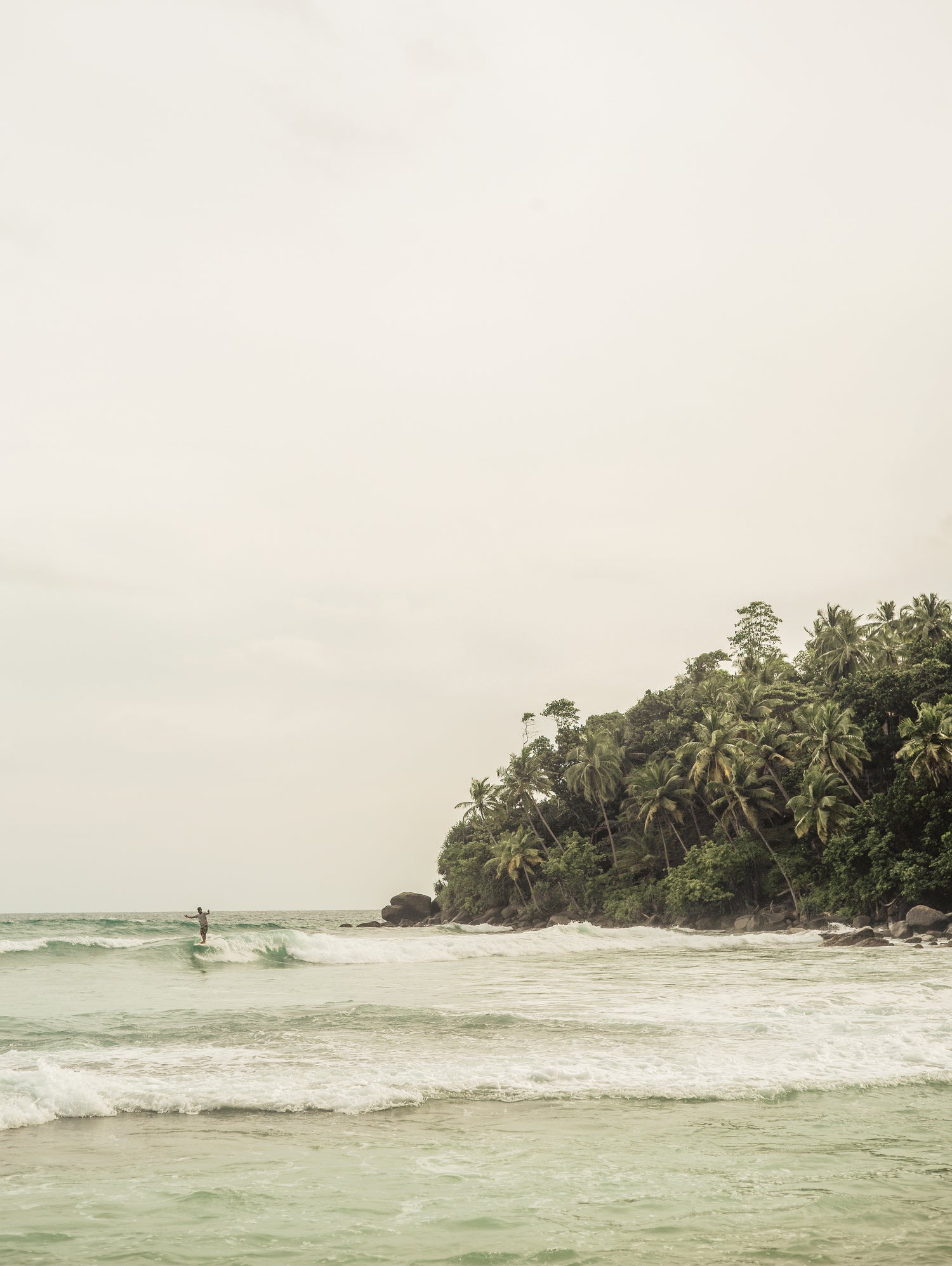 Sun Dance by Shot by Clint on GIANT ART - landscape water