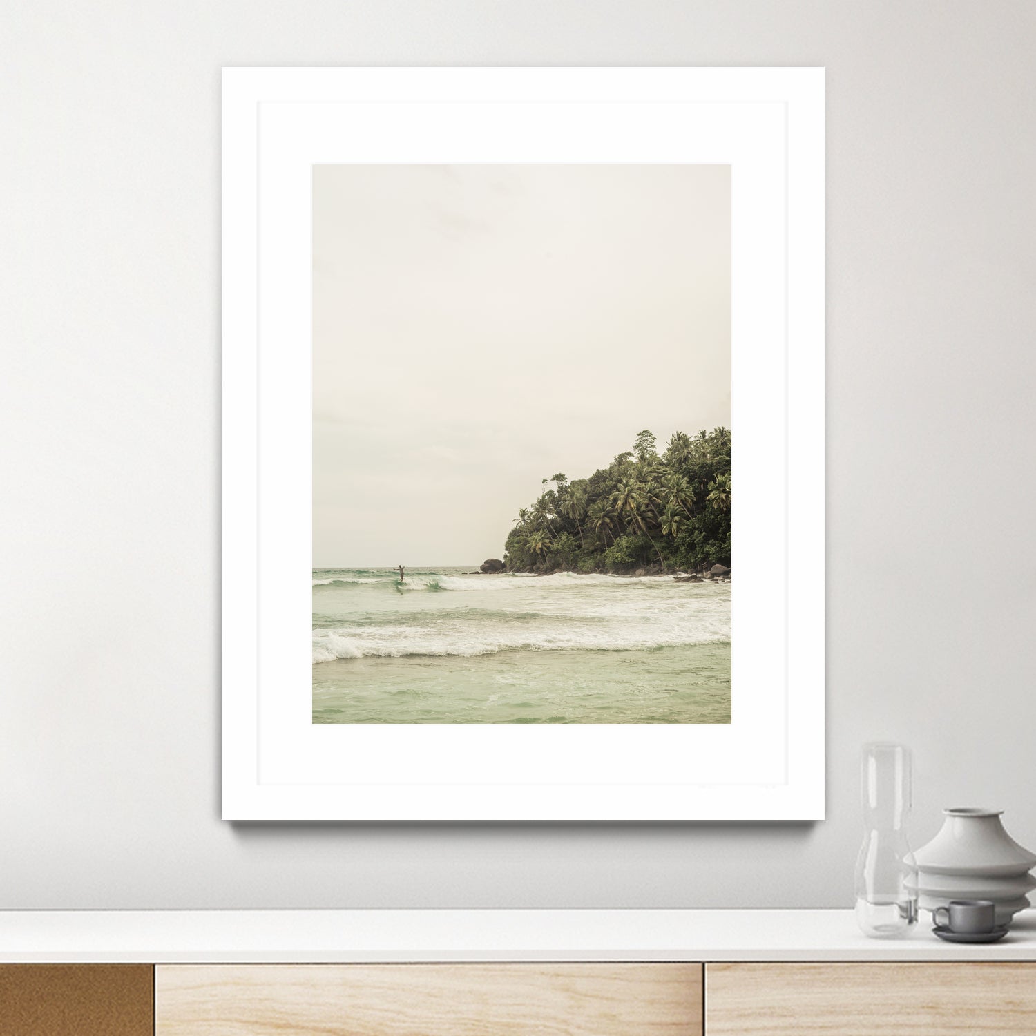 Sun Dance by Shot by Clint on GIANT ART - landscape water