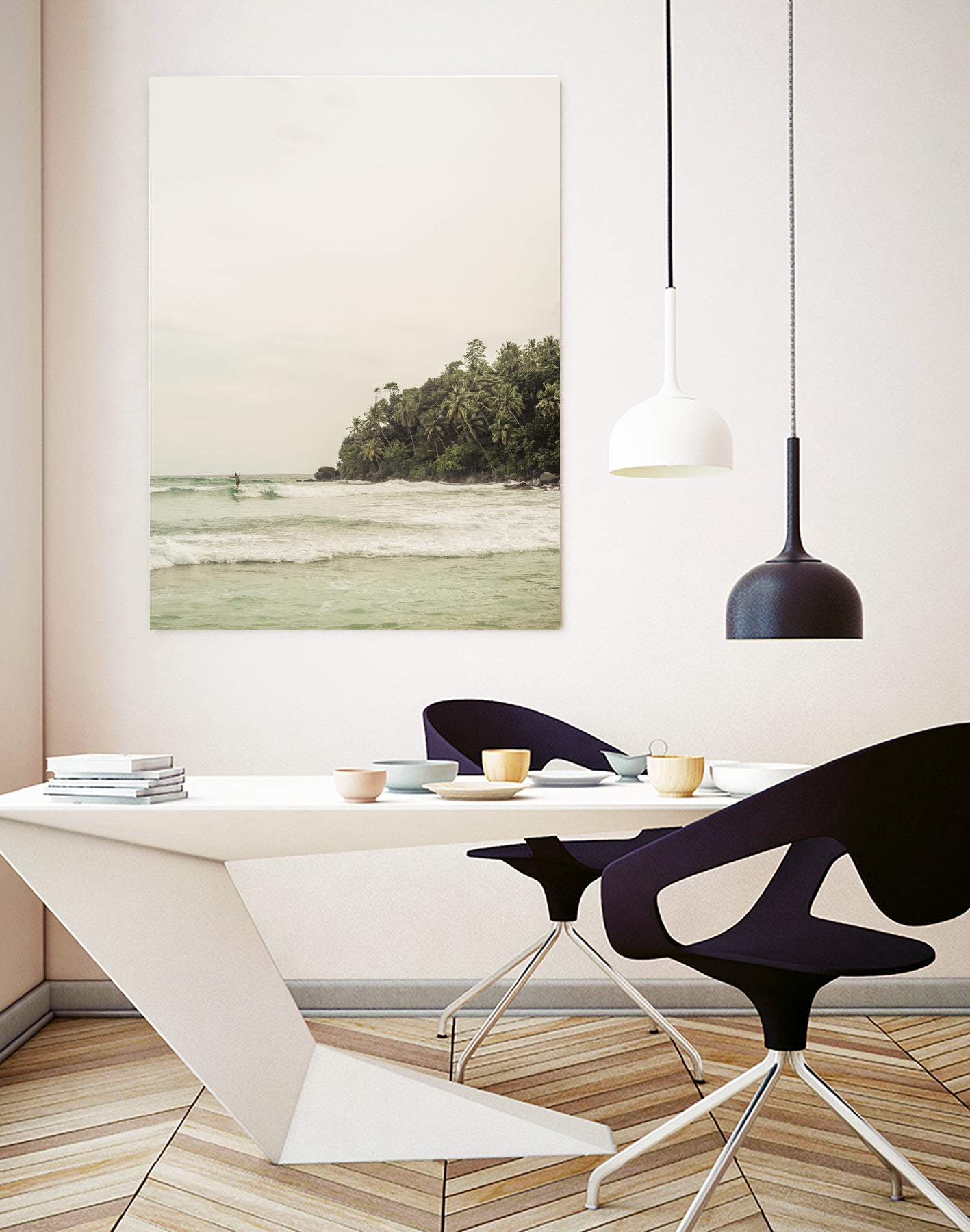 Sun Dance by Shot by Clint on GIANT ART - landscape water