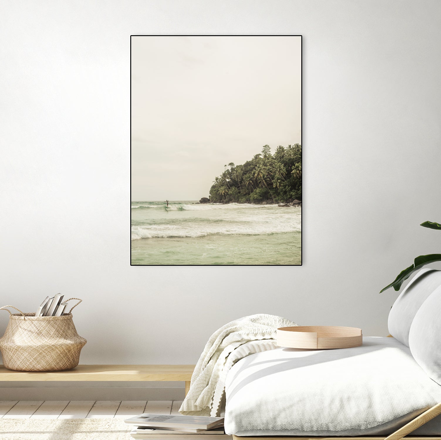 Sun Dance by Shot by Clint on GIANT ART - landscape water