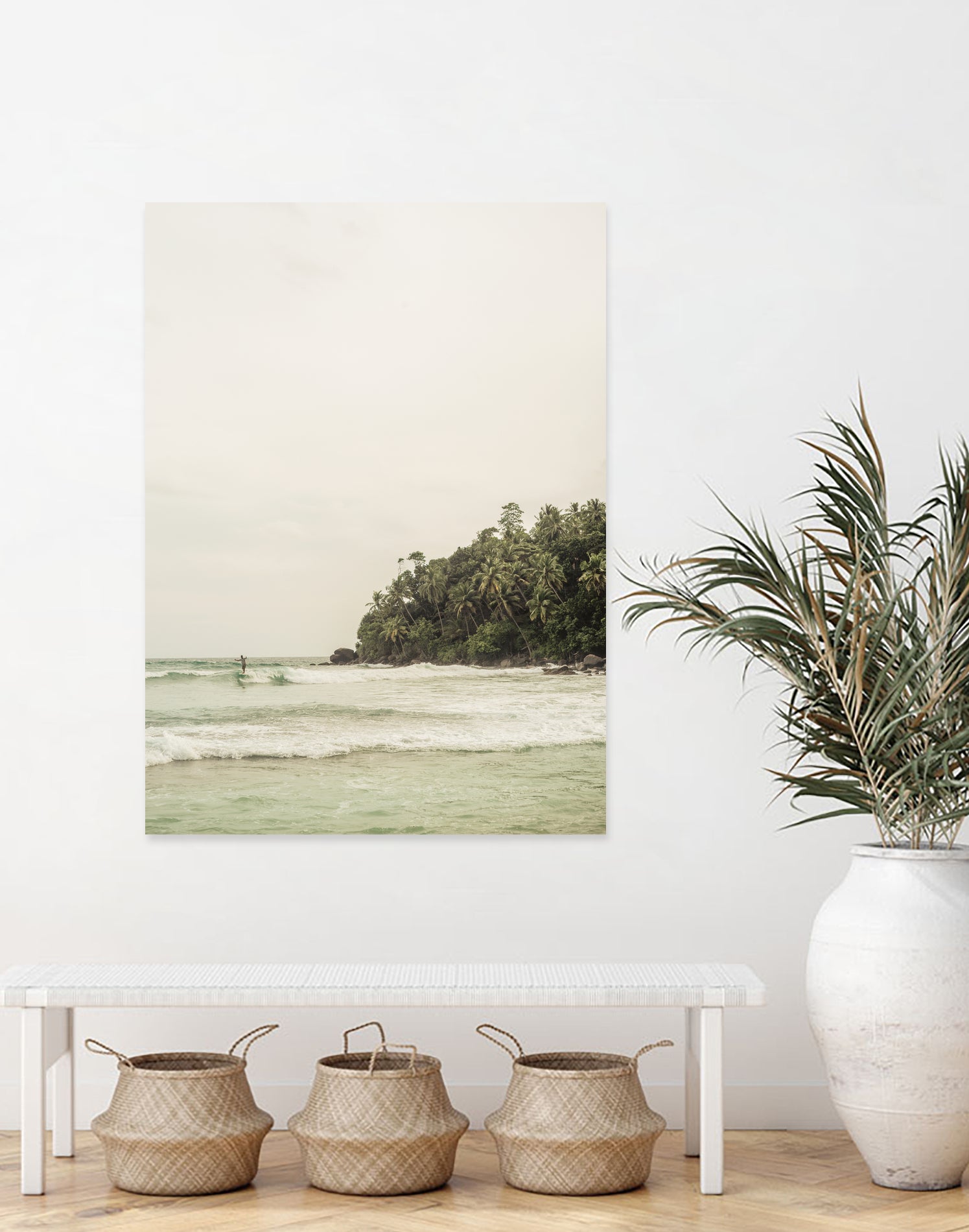 Sun Dance by Shot by Clint on GIANT ART - landscape water