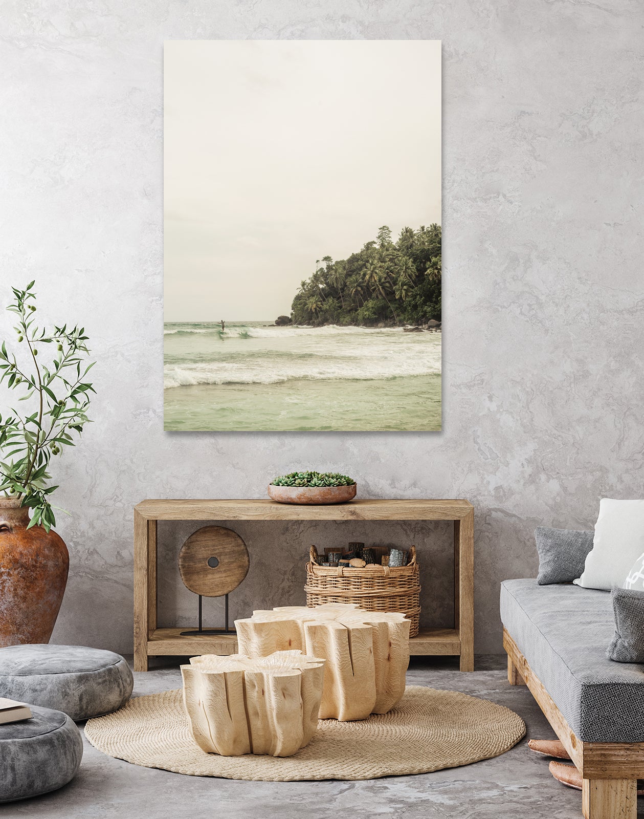 Sun Dance by Shot by Clint on GIANT ART - landscape water