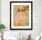 Reach For The Sun by Arty on GIANT ART - illustration mood