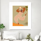 Reach For The Sun by Arty on GIANT ART - illustration mood