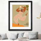 Reach For The Sun by Arty on GIANT ART - illustration mood