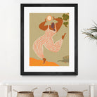 Reach For The Sun by Arty on GIANT ART - illustration mood