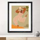 Reach For The Sun by Arty on GIANT ART - illustration mood