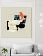 Ecken11 Kopie by Ana on GIANT ART - illustration color