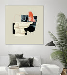 Ecken11 Kopie by Ana on GIANT ART - illustration color