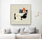 Ecken11 Kopie by Ana on GIANT ART - illustration color