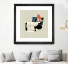 Ecken11 Kopie by Ana on GIANT ART - illustration color