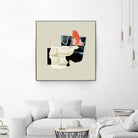 Ecken11 Kopie by Ana on GIANT ART - illustration color