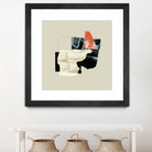 Ecken11 Kopie by Ana on GIANT ART - illustration color