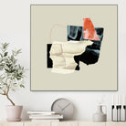 Ecken11 Kopie by Ana on GIANT ART - illustration color