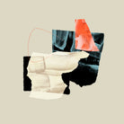 Ecken11 Kopie by Ana on GIANT ART - illustration color