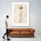 Caresse Moi Danc by CheIri Auguste on GIANT ART - rodin auguste rodin rodin