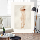 Caresse Moi Danc by CheIri Auguste on GIANT ART - rodin auguste rodin rodin