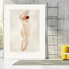 Caresse Moi Danc by CheIri Auguste on GIANT ART - rodin auguste rodin rodin