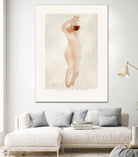 Caresse Moi Danc by CheIri Auguste on GIANT ART - rodin auguste rodin rodin