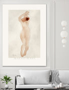 Caresse Moi Danc by CheIri Auguste on GIANT ART - rodin auguste rodin rodin