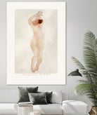 Caresse Moi Danc by CheIri Auguste on GIANT ART - rodin auguste rodin rodin