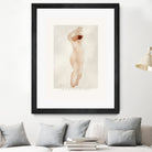 Caresse Moi Danc by CheIri Auguste on GIANT ART - rodin auguste rodin rodin