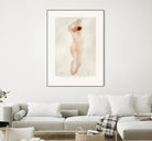 Caresse Moi Danc by CheIri Auguste on GIANT ART - rodin auguste rodin rodin