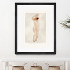 Caresse Moi Danc by CheIri Auguste on GIANT ART - rodin auguste rodin rodin