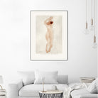 Caresse Moi Danc by CheIri Auguste on GIANT ART - rodin auguste rodin rodin