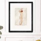 Caresse Moi Danc by CheIri Auguste on GIANT ART - rodin auguste rodin rodin