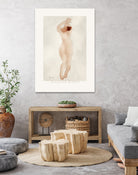 Caresse Moi Danc by CheIri Auguste on GIANT ART - rodin auguste rodin rodin