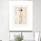 Caresse Moi Danc by CheIri Auguste on GIANT ART - rodin auguste rodin rodin