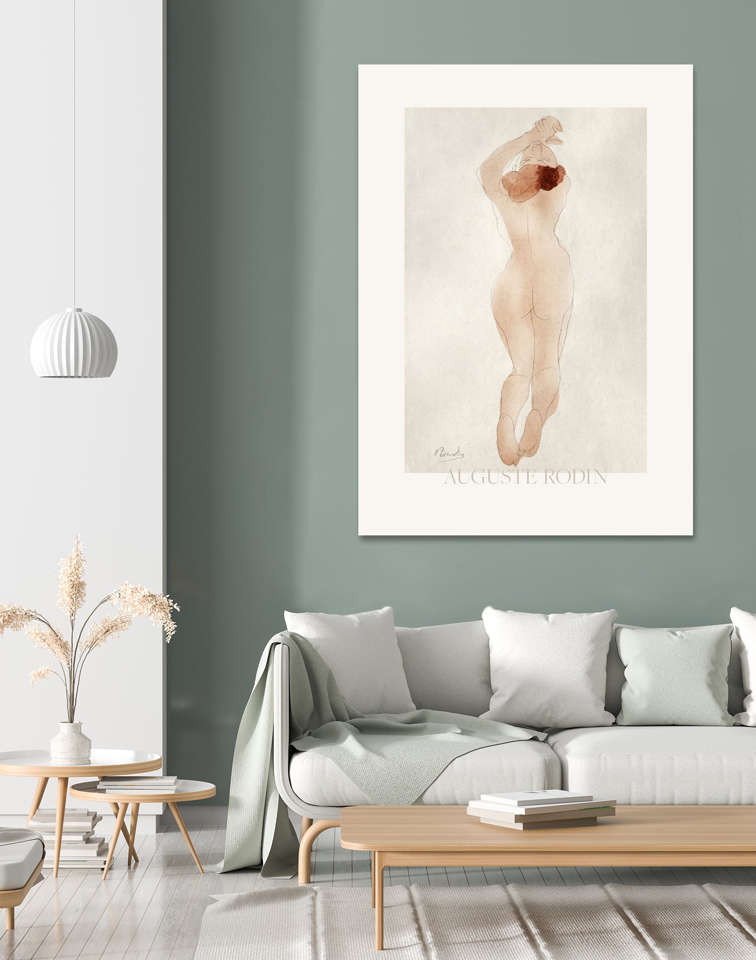 Caresse Moi Danc by CheIri Auguste on GIANT ART - rodin auguste rodin rodin