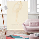 Dancing Figure (1905) by Auguste Rodin on GIANT ART - auguste rodin figurative auguste rodin