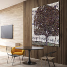 Der Apfelbaum (1916) by Gustav Klimt on GIANT ART - 5906 illustration