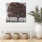 Der Apfelbaum (1916) by Gustav Klimt on GIANT ART - 5906 illustration