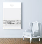 Ocean Photography by THE MIUUS STUDIO on GIANT ART - landscape ocean