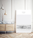 Ocean Photography by THE MIUUS STUDIO on GIANT ART - landscape ocean