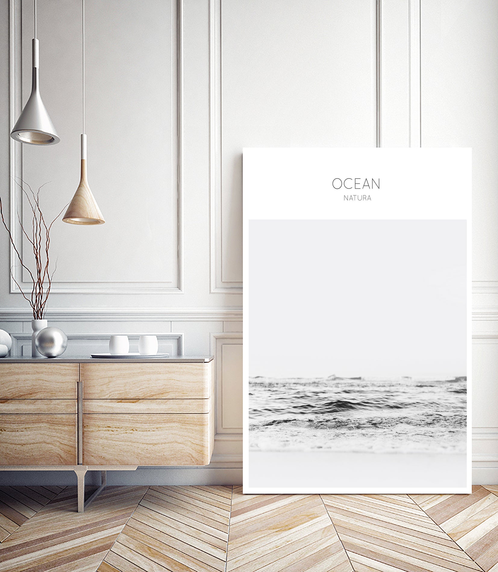 Ocean Photography by THE MIUUS STUDIO on GIANT ART - landscape ocean