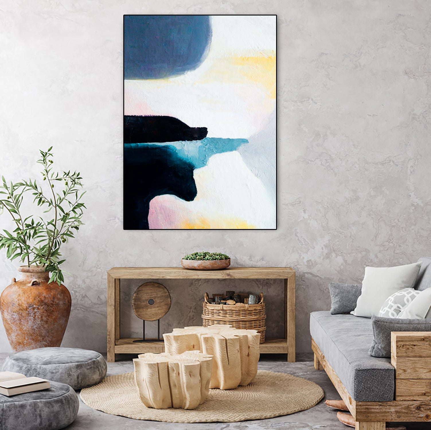 130 by Ejaaz Haniff on GIANT ART - illustration ejaaz haniff