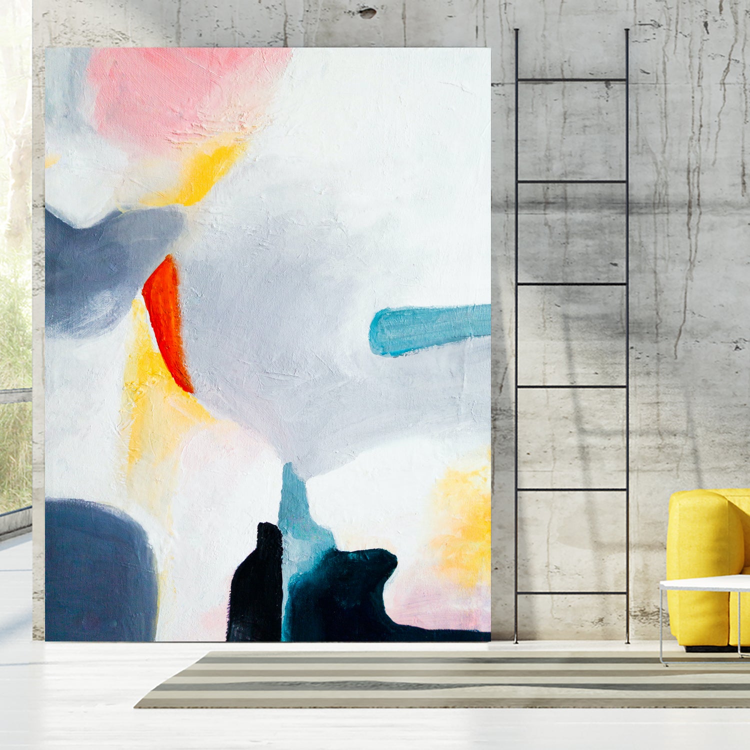 171 by Ejaaz Haniff on GIANT ART - illustration