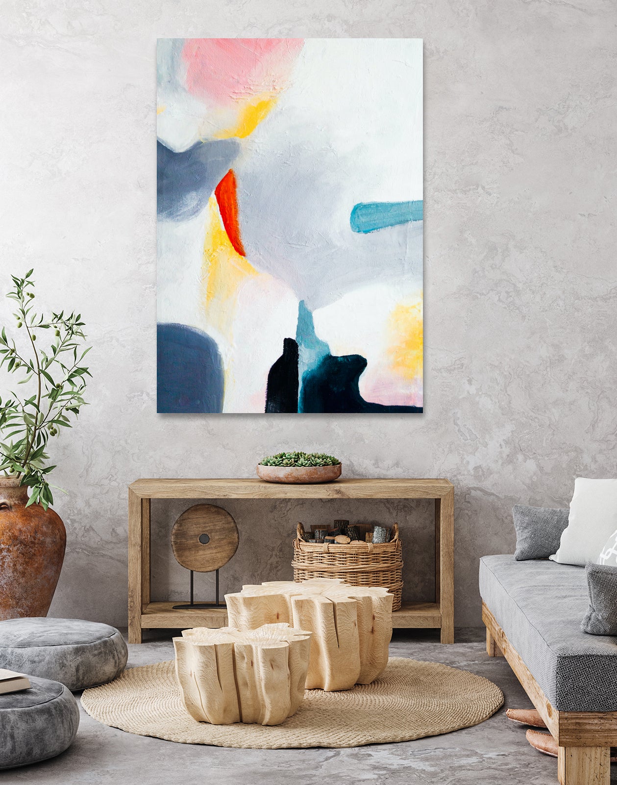 171 by Ejaaz Haniff on GIANT ART - illustration