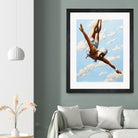 2629063 by Sarah on GIANT ART - illustration sarah morrissette