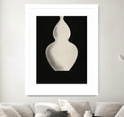 White Vase by Little on GIANT ART - illustration little dean
