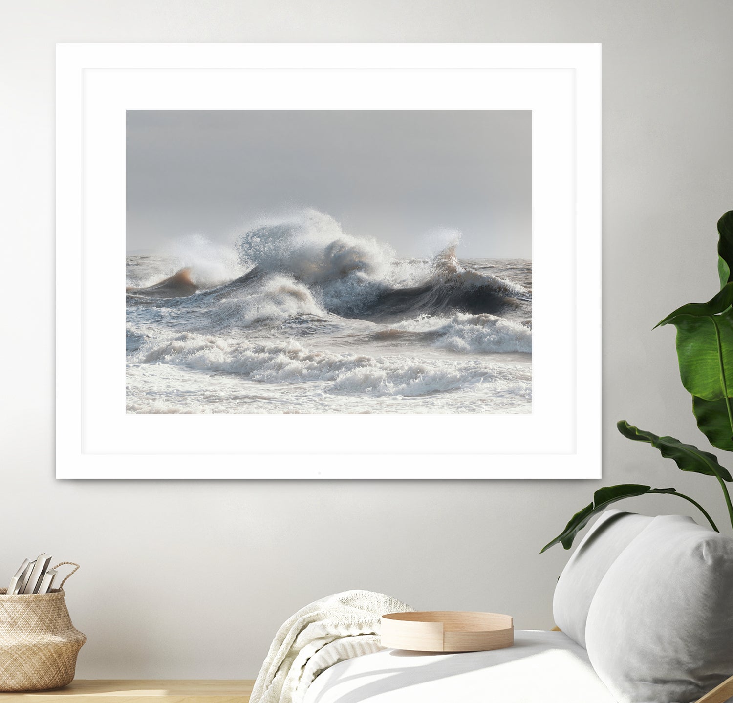 Crush by Patrice Michellon on GIANT ART - landscape drop