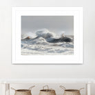 Crush by Patrice Michellon on GIANT ART - landscape drop