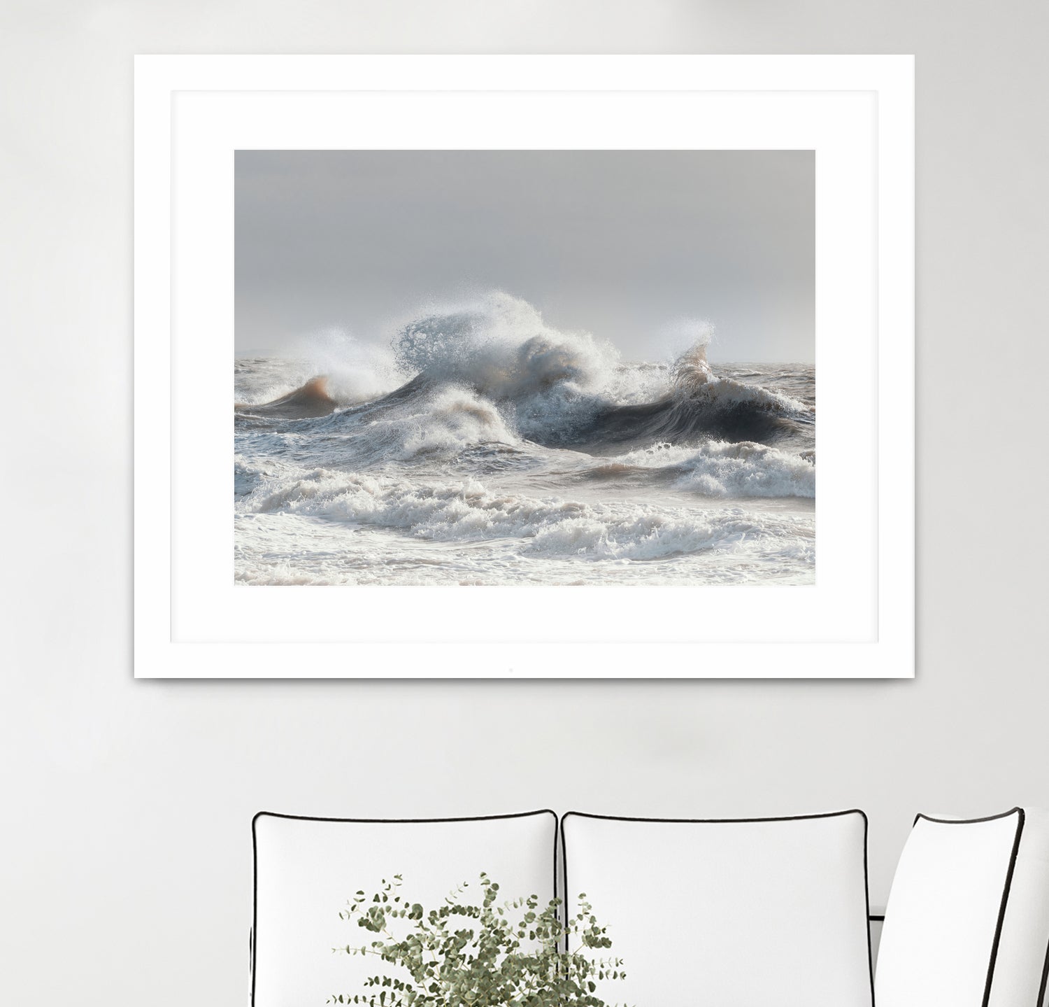 Crush by Patrice Michellon on GIANT ART - landscape drop