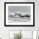 Crush by Patrice Michellon on GIANT ART - landscape drop