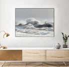 Crush by Patrice Michellon on GIANT ART - landscape drop