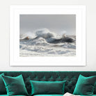 Crush by Patrice Michellon on GIANT ART - landscape drop